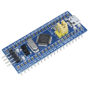 STM32 Blue Pill